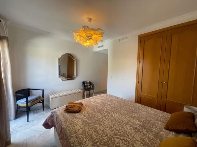 2 sovrum Lägenhet till salu i Fuengirola med pool garage - 362 500 € (Ref: 10135262)