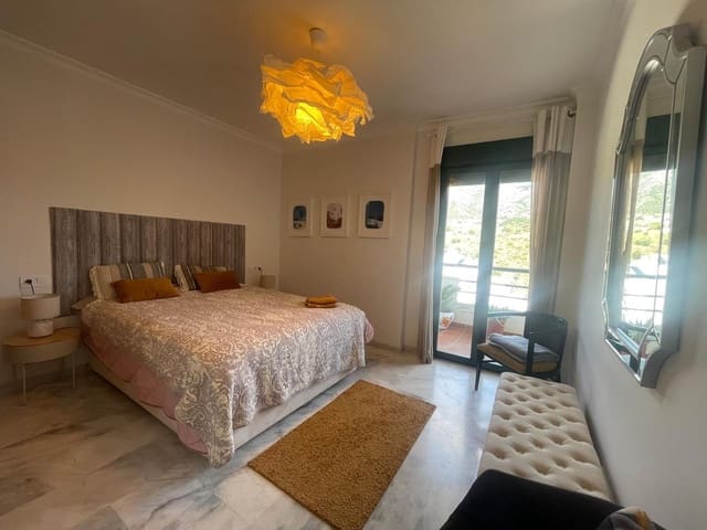 2 sovrum Lägenhet till salu i Fuengirola med pool garage - 362 500 € (Ref: 10135262)