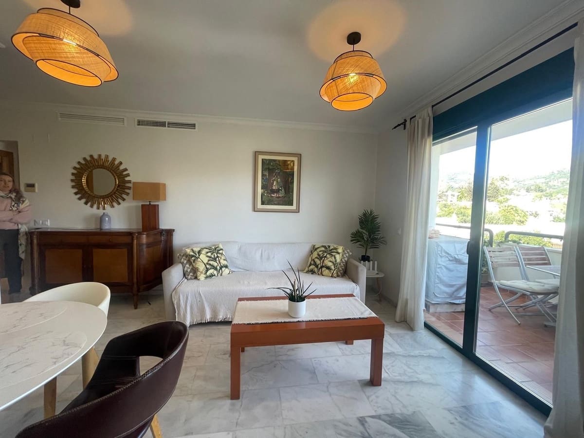 2 sovrum Lägenhet till salu i Fuengirola med pool garage - 362 500 € (Ref: 10135262)