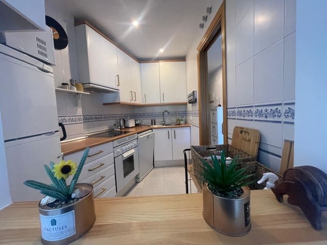 2 sovrum Lägenhet till salu i Fuengirola med pool garage - 362 500 € (Ref: 10135262)