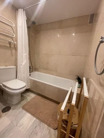 2 sovrum Lägenhet till salu i Fuengirola med pool garage - 362 500 € (Ref: 10135262)