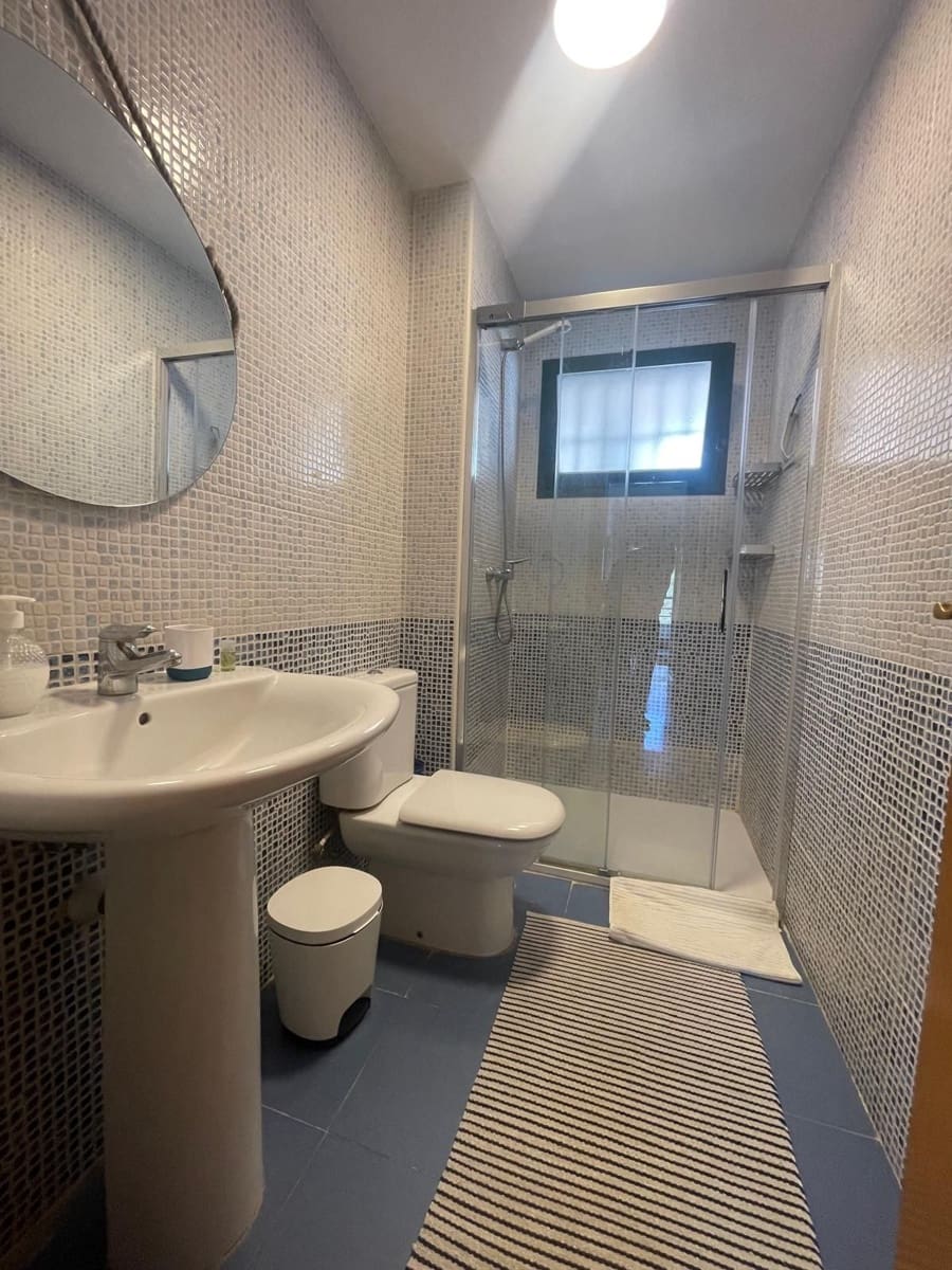 2 sovrum Lägenhet till salu i Fuengirola med pool garage - 362 500 € (Ref: 10135262)