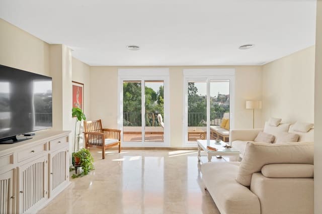 2 bedroom Apartment for sale in Benalmádena with pool garage - € 439,000 (Ref: 10169258)