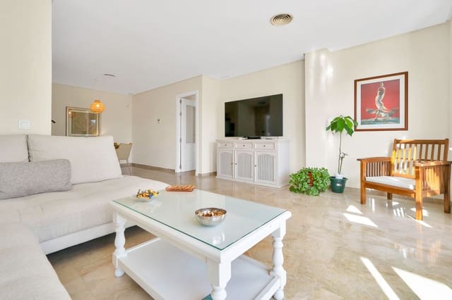 2 bedroom Apartment for sale in Benalmádena with pool garage - € 439,000 (Ref: 10169258)
