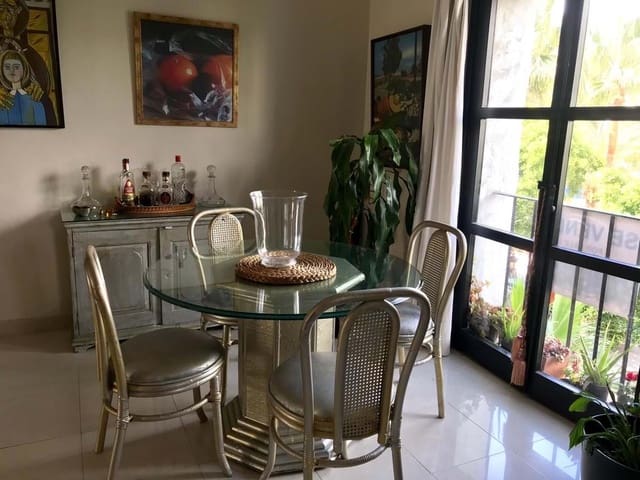 2 sypialnia Apartament na sprzedaż w Marbella - 595 000 € (Ref: 8089449)