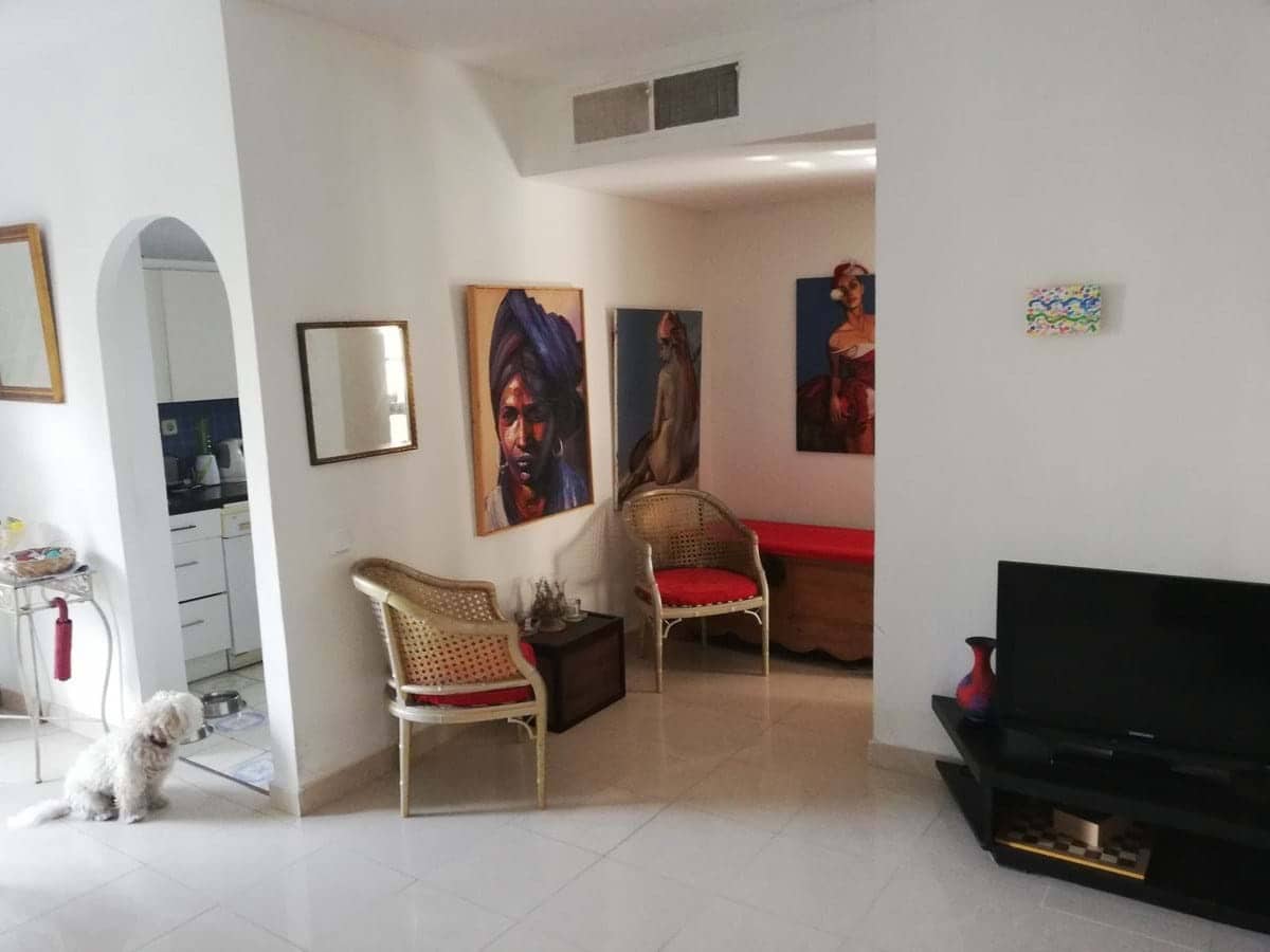 2 sypialnia Apartament na sprzedaż w Marbella - 595 000 € (Ref: 8089449)