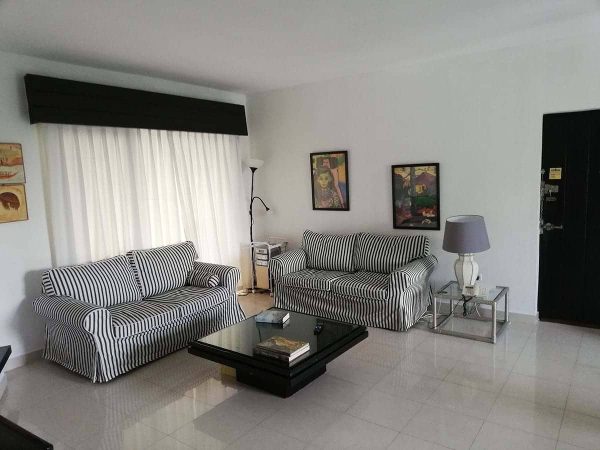 2 sypialnia Apartament na sprzedaż w Marbella - 595 000 € (Ref: 8089449)