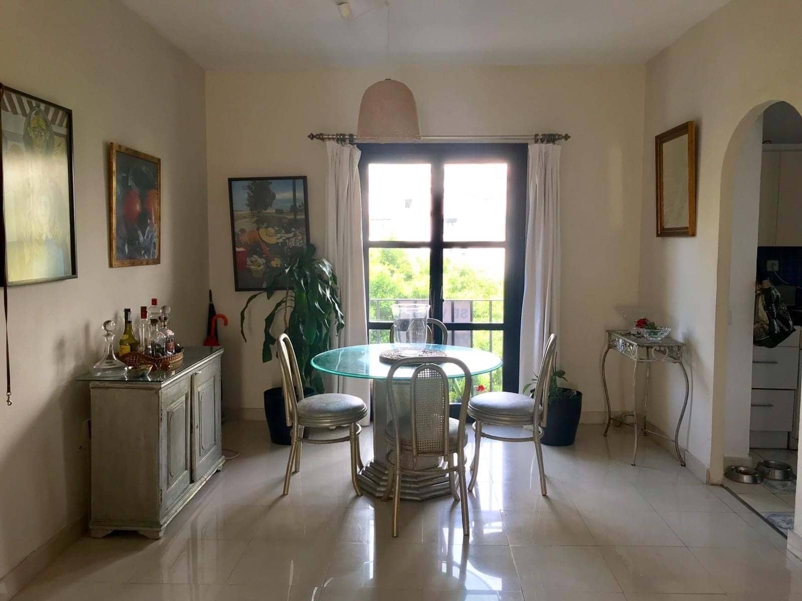 2 sypialnia Apartament na sprzedaż w Marbella - 595 000 € (Ref: 8089449)