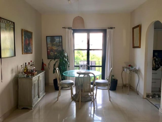 2 sypialnia Apartament na sprzedaż w Marbella - 595 000 € (Ref: 8089449)