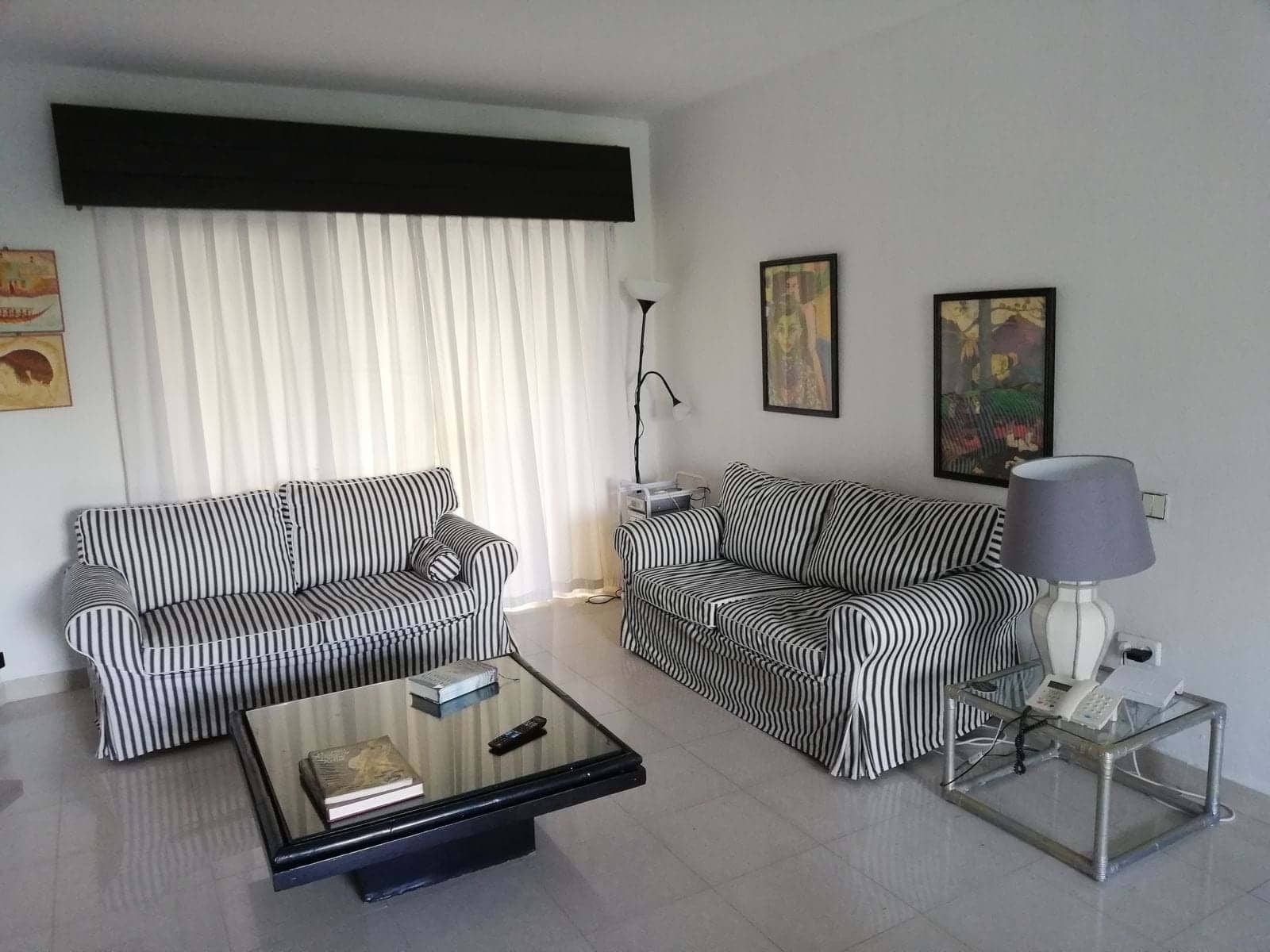 2 sypialnia Apartament na sprzedaż w Marbella - 595 000 € (Ref: 8089449)