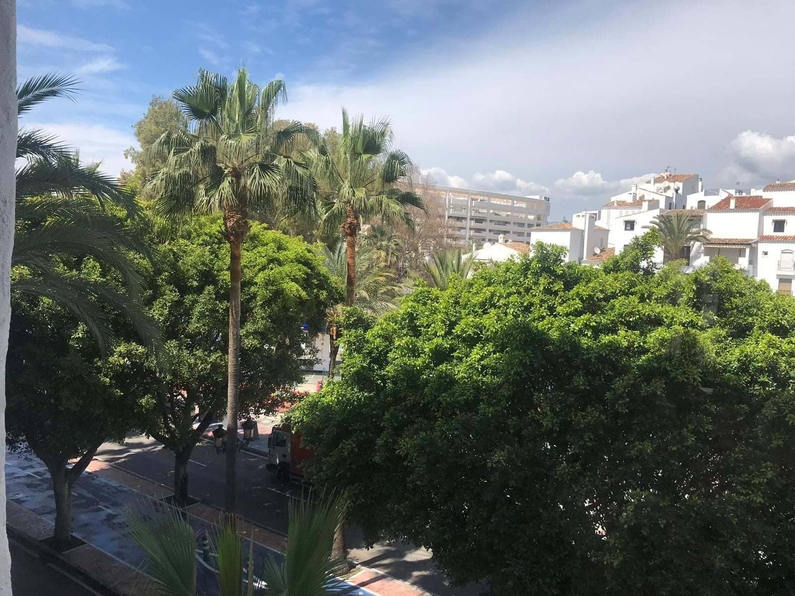 2 sypialnia Apartament na sprzedaż w Marbella - 595 000 € (Ref: 8089449)