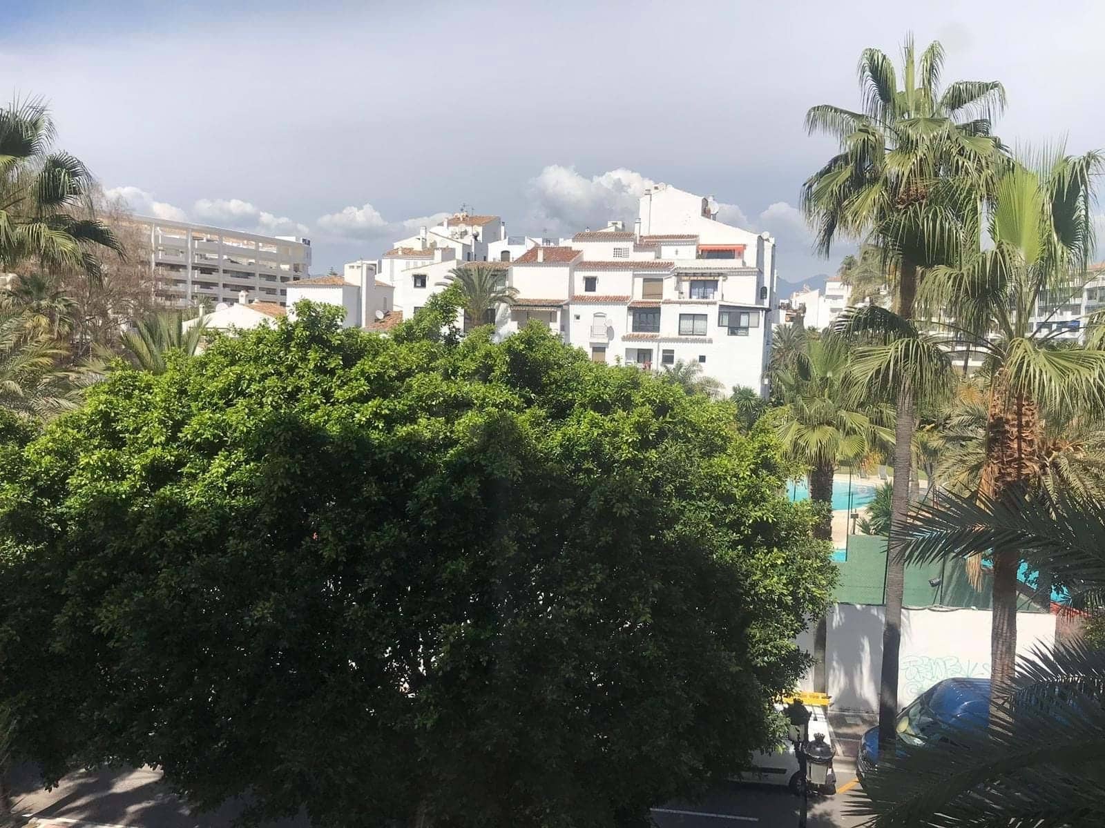 2 sypialnia Apartament na sprzedaż w Marbella - 595 000 € (Ref: 8089449)