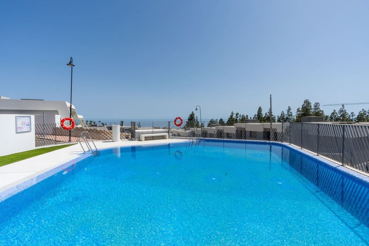 3 bedroom Townhouse for sale in Mijas with pool garage - € 845,000 (Ref: 8441460)