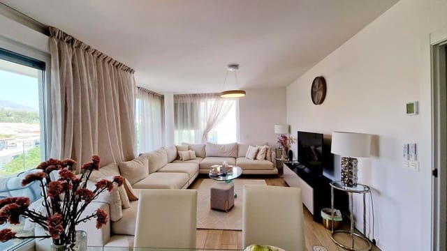 3 bedroom Apartment for sale in Marbella with pool garage - € 550,000 (Ref: 8446581)