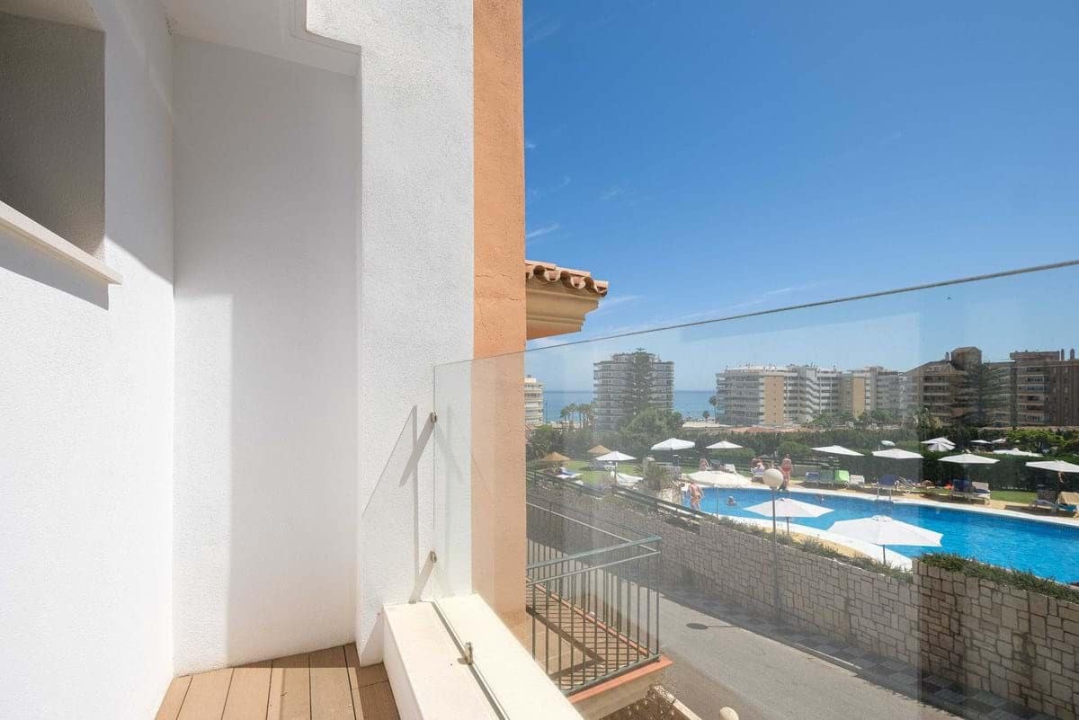 3 sovrum Hus till salu i Fuengirola med pool - 795 000 € (Ref: 8526398)
