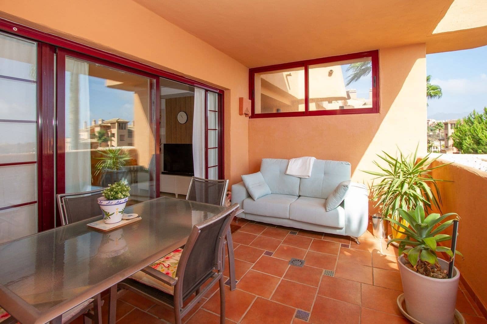 2 bedroom Apartment for sale in Marbella with pool garage - € 320,000 (Ref: 8541904)