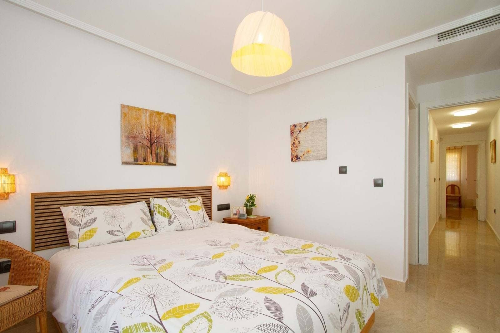 2 bedroom Apartment for sale in Marbella with pool garage - € 320,000 (Ref: 8541904)