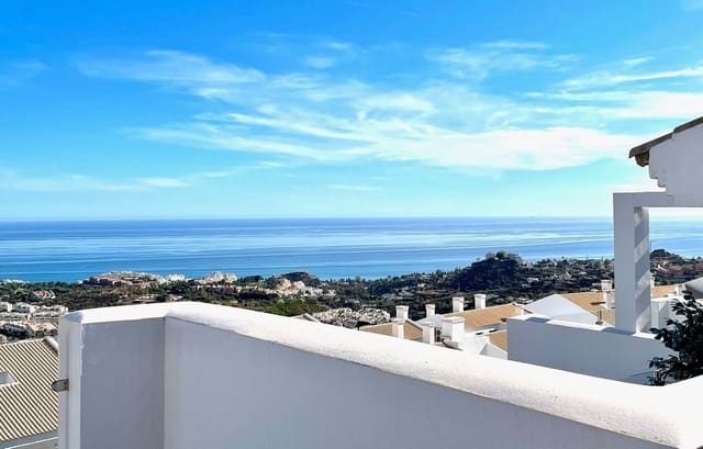 3 bedroom Apartment for sale in Benalmádena with pool garage - € 690,000 (Ref: 8623409)