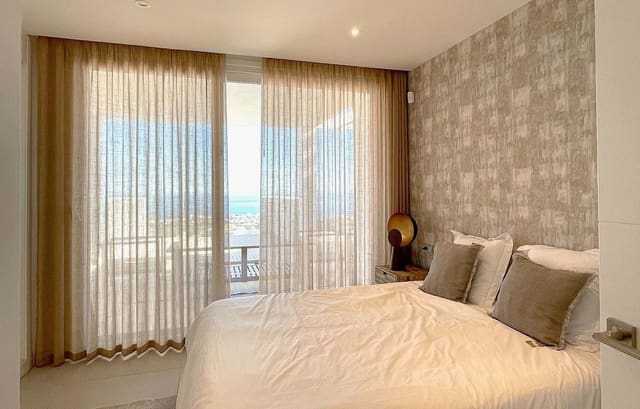 3 bedroom Apartment for sale in Benalmádena with pool garage - € 690,000 (Ref: 8623409)