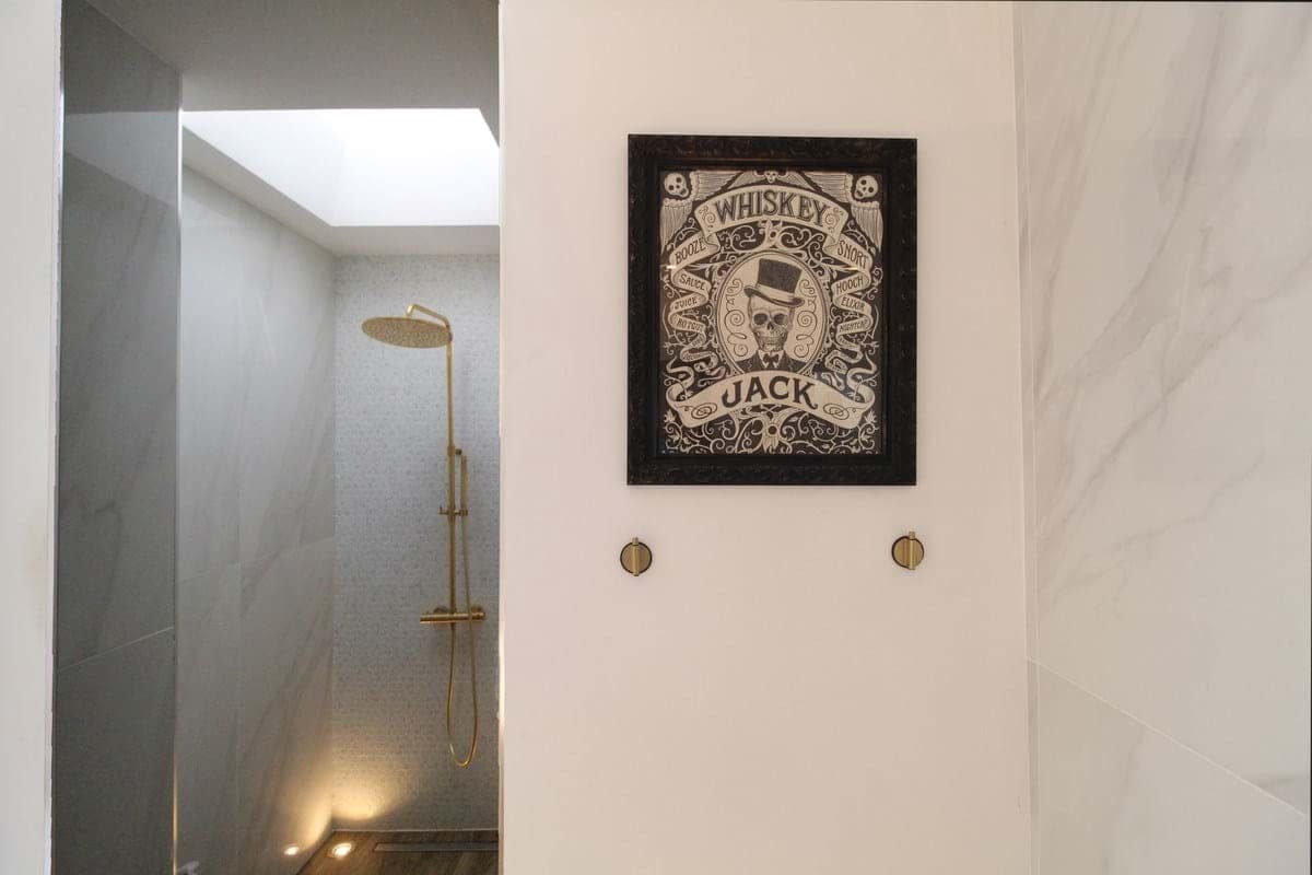 Casa de 3 habitaciones en Marbella en venta con piscina garaje - 560.000 € (Ref: 8633812)