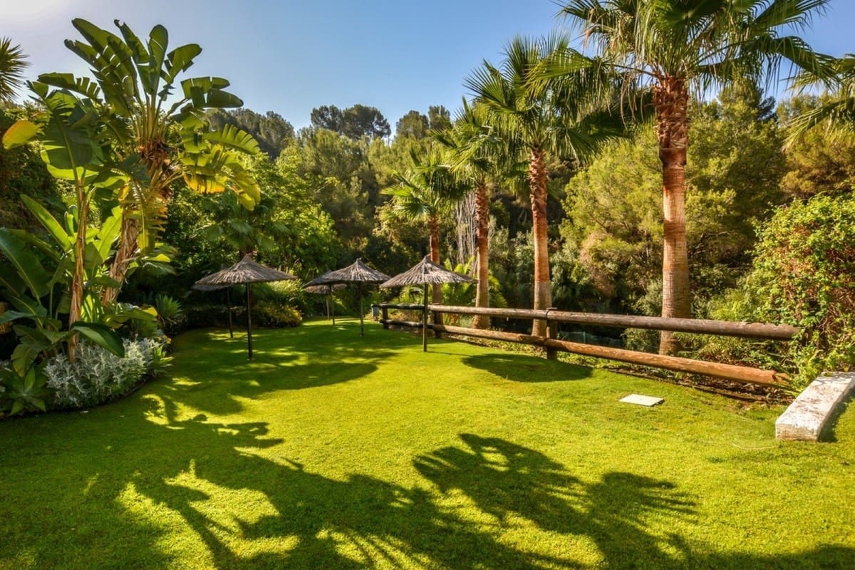 Casa de 3 habitaciones en Marbella en venta con piscina garaje - 560.000 € (Ref: 8633812)