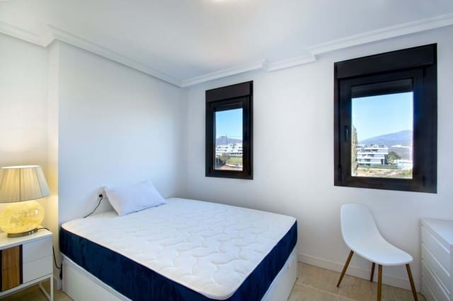 2 camera da letto Appartamento in vendita in Selwo, Estepona con piscina garage - 495.000 € (Rif: 8836093)