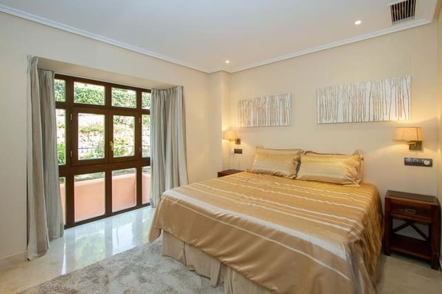 3 camera da letto Appartamento in vendita in Marbella con piscina garage - 465.000 € (Rif: 8859766)