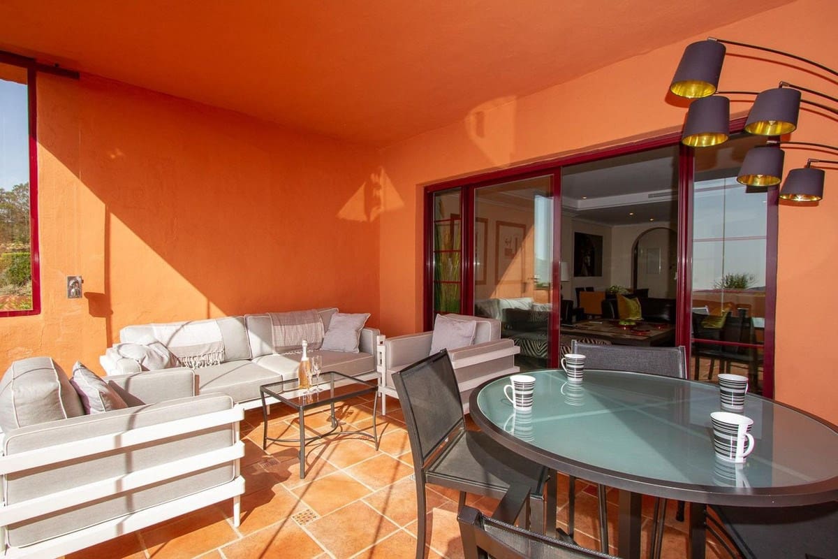 3 camera da letto Appartamento in vendita in Marbella con piscina garage - 465.000 € (Rif: 8859766)