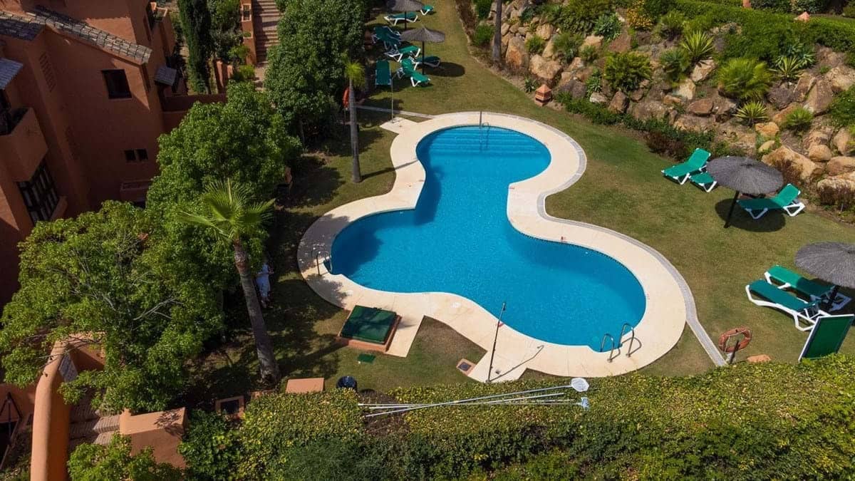 3 camera da letto Appartamento in vendita in Marbella con piscina garage - 465.000 € (Rif: 8859766)