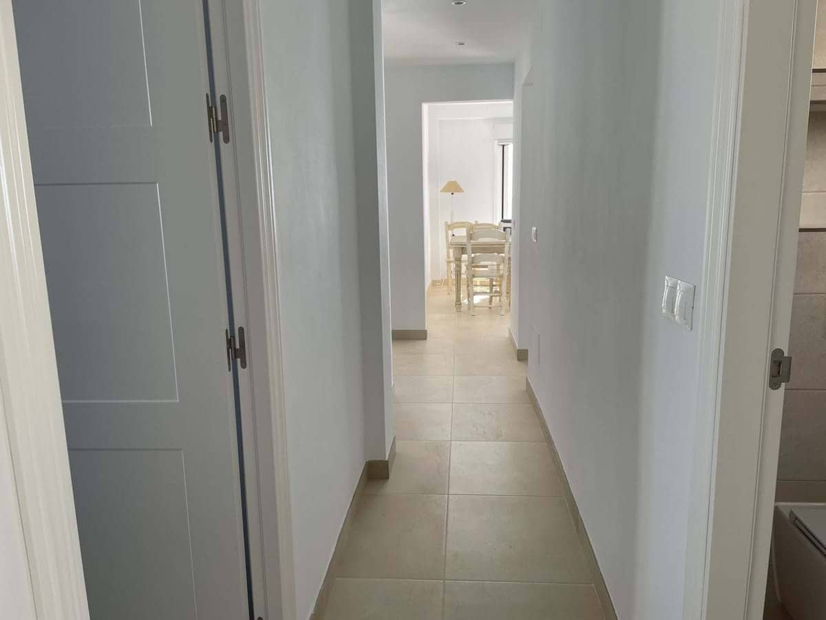 3 bedroom Apartment for sale in Manilva with garage - € 398,000 (Ref: 8862062)