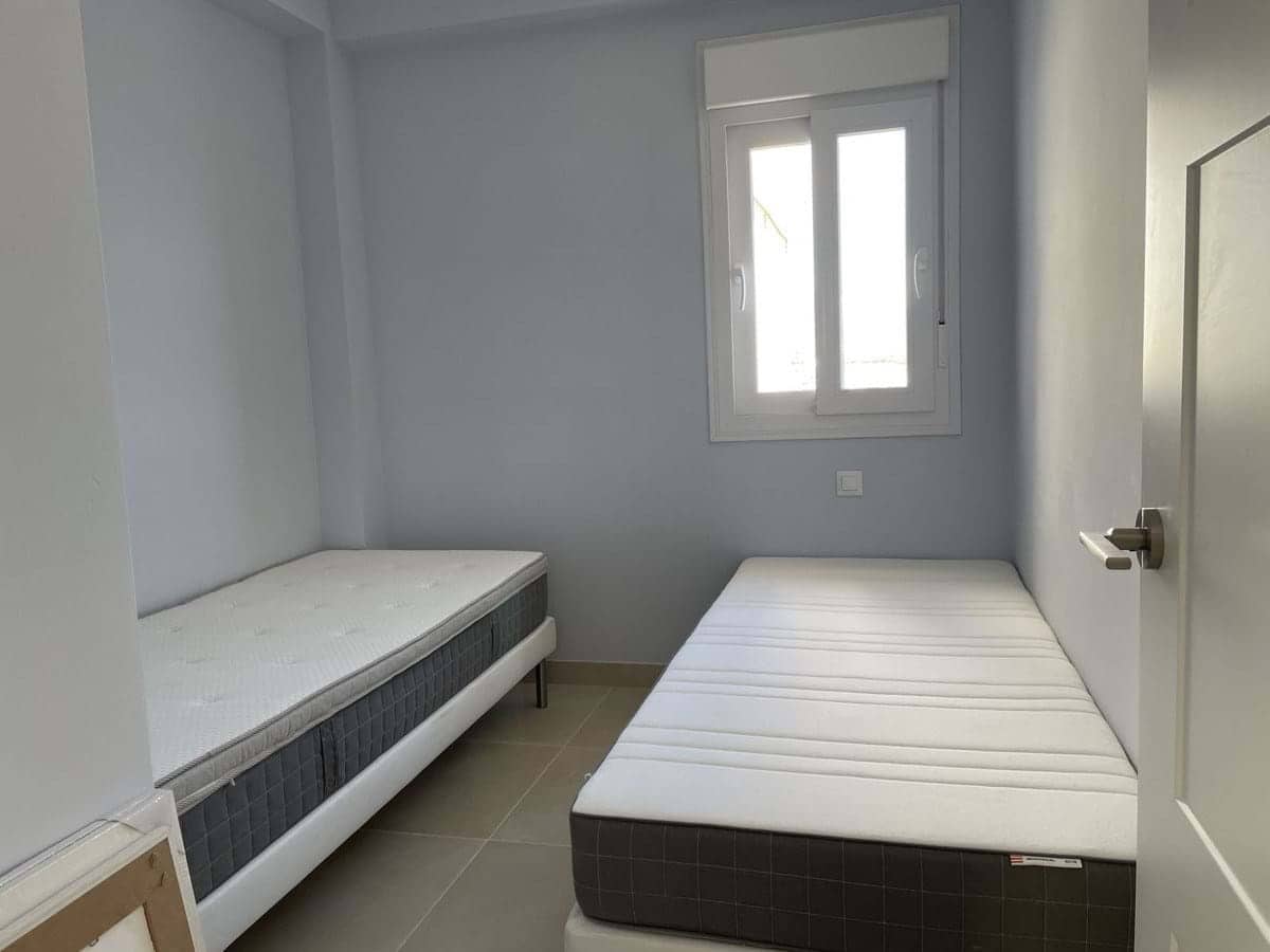 3 bedroom Apartment for sale in Manilva with garage - € 398,000 (Ref: 8862062)