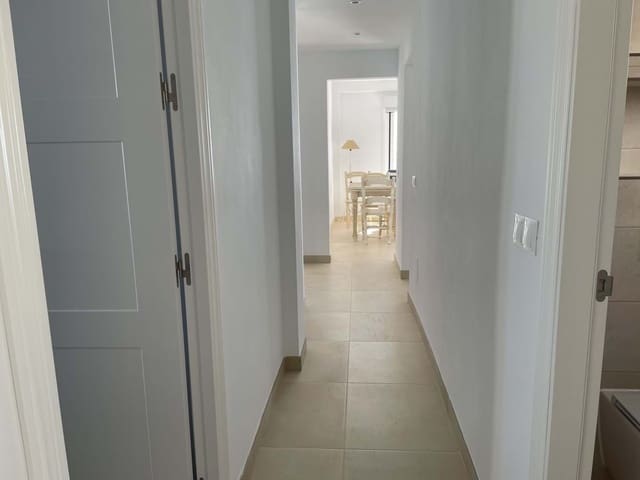 3 soverom Leilighet til salgs i Manilva med garasje - € 398 000 (Ref: 8862062)