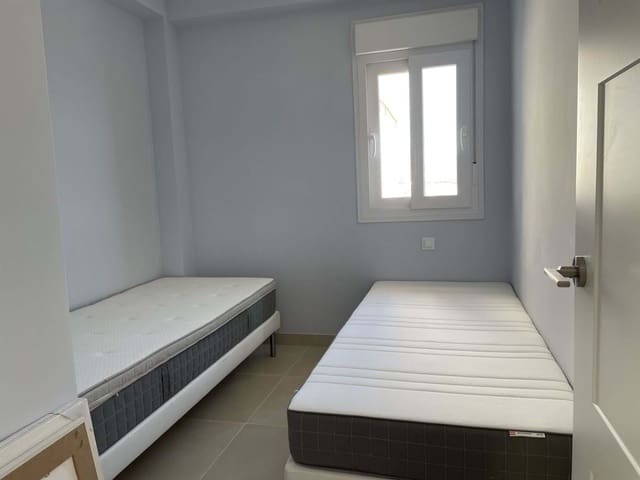 3 soverom Leilighet til salgs i Manilva med garasje - € 398 000 (Ref: 8862062)