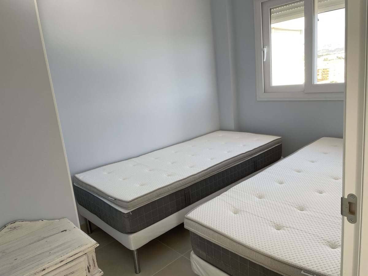 3 bedroom Apartment for sale in Manilva with garage - € 398,000 (Ref: 8862062)