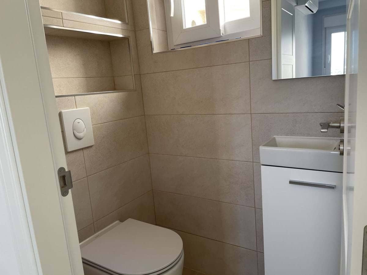 3 bedroom Apartment for sale in Manilva with garage - € 398,000 (Ref: 8862062)