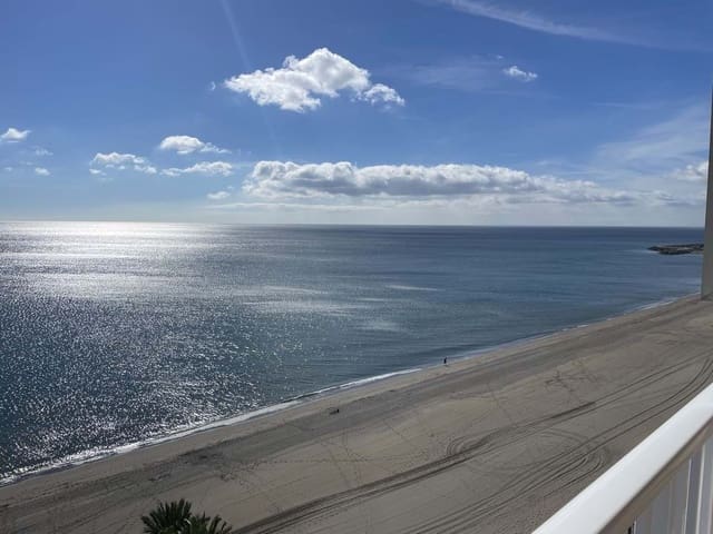 3 soverom Leilighet til salgs i Manilva med garasje - € 398 000 (Ref: 8862062)