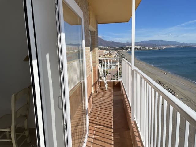 3 soverom Leilighet til salgs i Manilva med garasje - € 398 000 (Ref: 8862062)