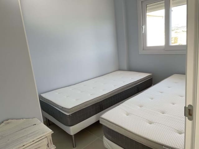 3 soverom Leilighet til salgs i Manilva med garasje - € 398 000 (Ref: 8862062)