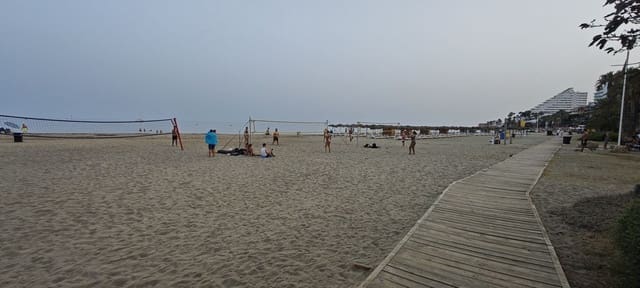 2 bedroom Apartment for sale in Benalmádena with garage - € 350,000 (Ref: 8902866)