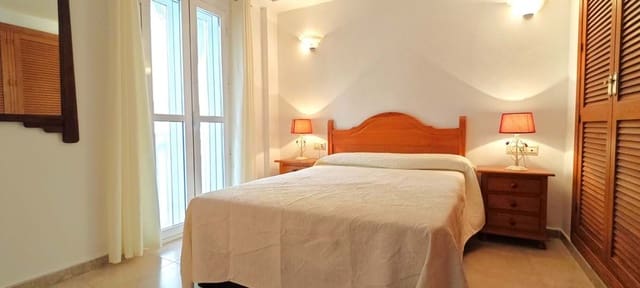 2 bedroom Apartment for sale in Benalmádena with garage - € 350,000 (Ref: 8902866)