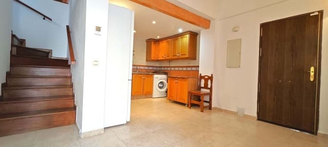 2 bedroom Apartment for sale in Benalmádena with garage - € 350,000 (Ref: 8902866)