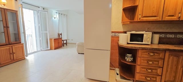 2 bedroom Apartment for sale in Benalmádena with garage - € 350,000 (Ref: 8902866)