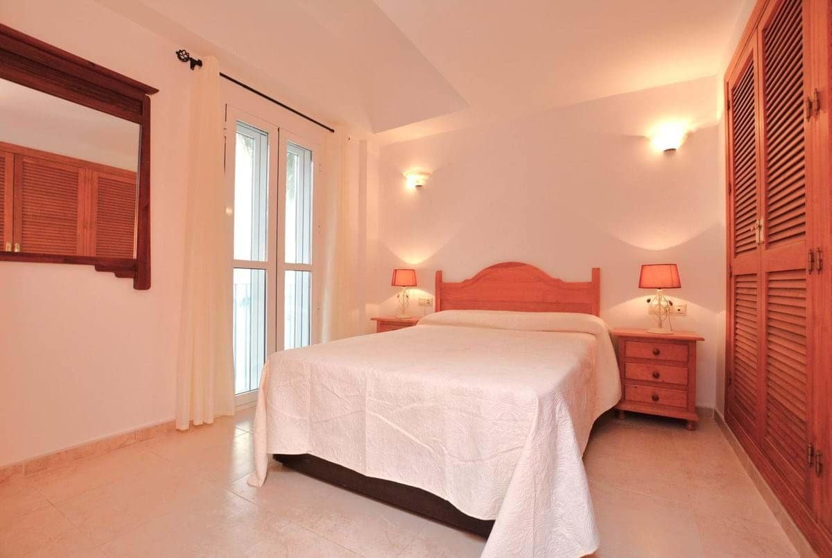 2 bedroom Apartment for sale in Benalmadena with garage - € 350,000 (Ref: 8902866)