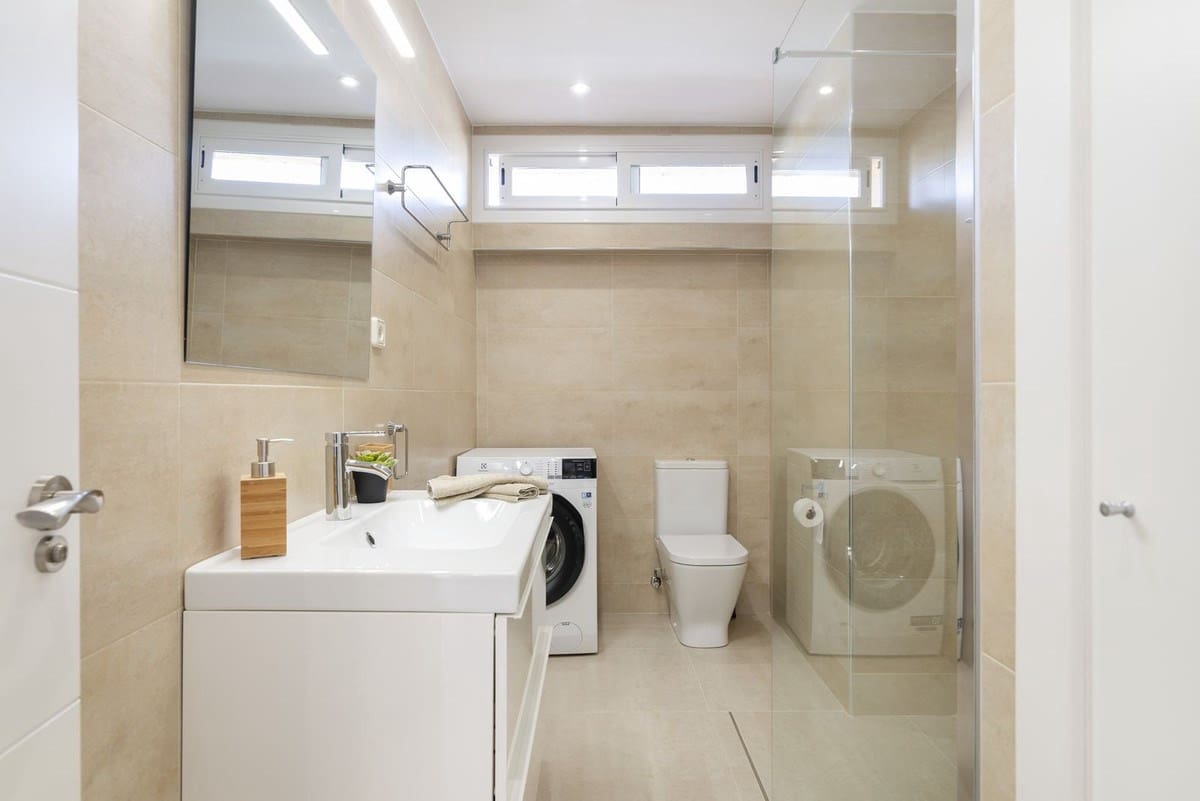 2 quarto Apartamento para venda em Fuengirola com garagem - 595 000 € (Ref: 8967084)