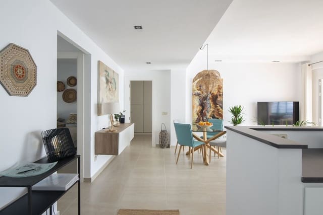 2 quarto Apartamento para venda em Fuengirola com garagem - 595 000 € (Ref: 8967084)