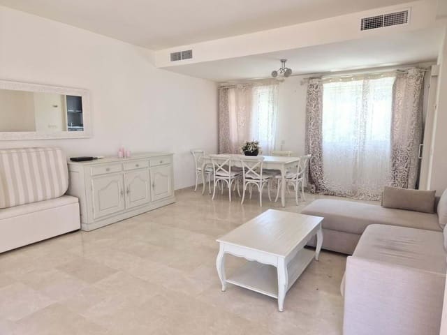 2 quarto Apartamento para venda em Estepona com piscina garagem - 299 000 € (Ref: 8973355)