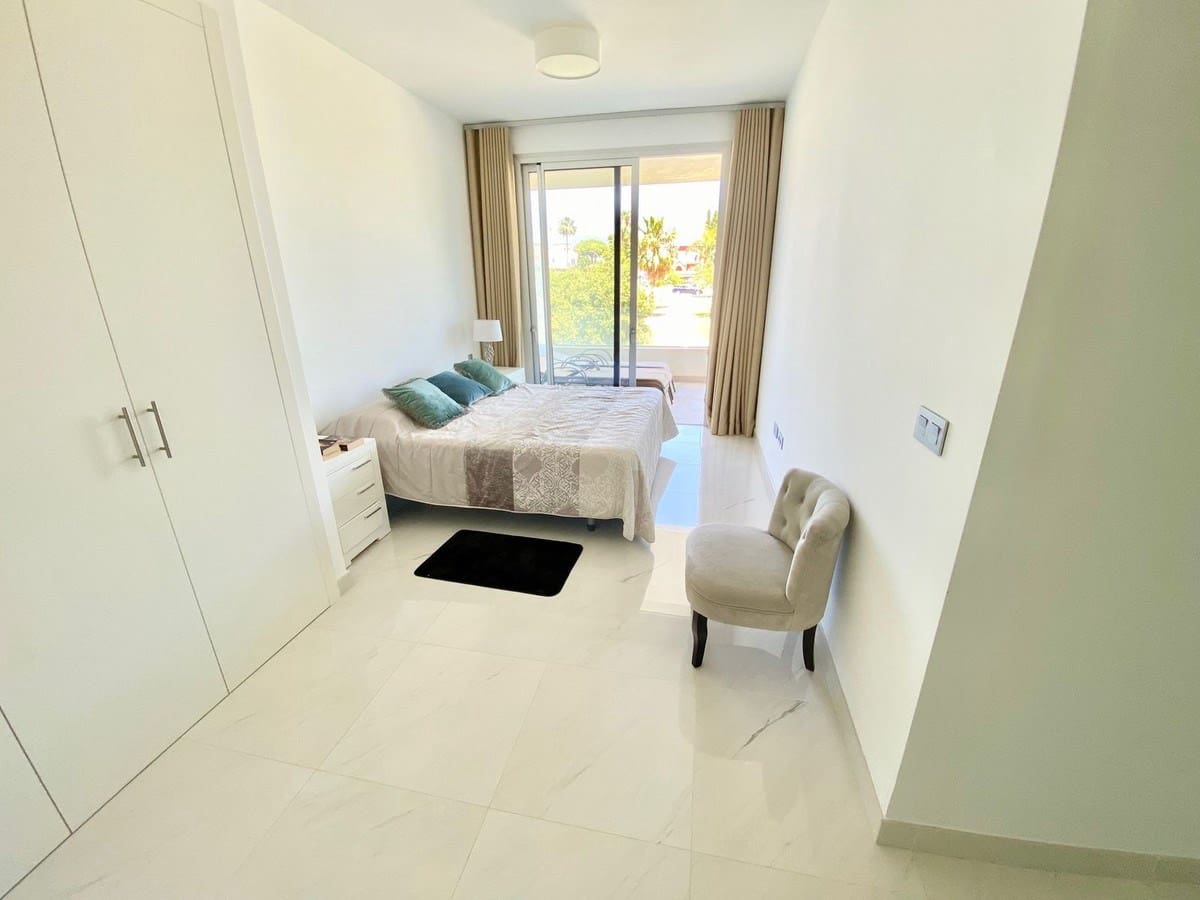 3 makuuhuone Huoneisto myytävänä paikassa Bel-Air mukana uima-altaan 
autotalli - 549 000 € (Ref: 9008821)