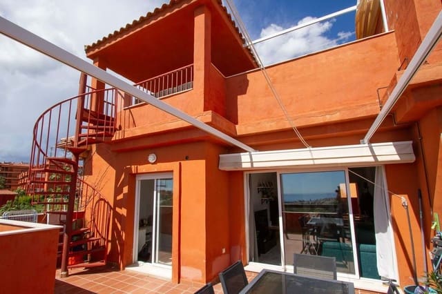 2 bedroom Apartment for sale in Marbella with pool garage - € 379,000 (Ref: 9010373)