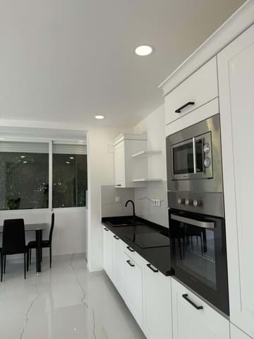 2 sypialnia Apartament na sprzedaż w Marbella - 370 000 € (Ref: 9013608)