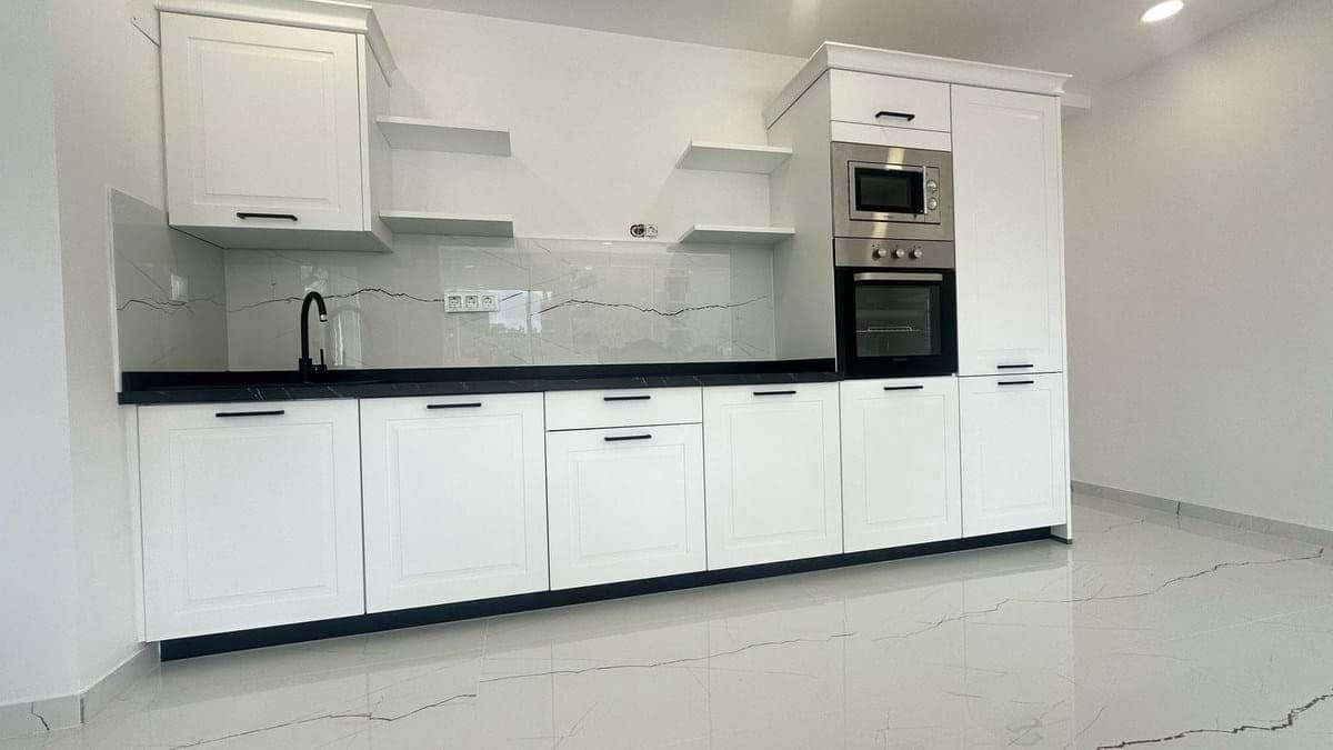 2 sypialnia Apartament na sprzedaż w Marbella - 370 000 € (Ref: 9013608)